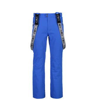 CMP CMP Heren Wintersport Ski Broek Kobalt