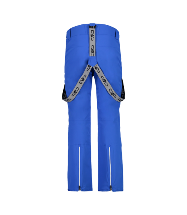 CMP CMP Heren Wintersport Ski Broek Kobalt