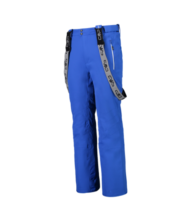 CMP CMP Heren Wintersport Ski Broek Kobalt