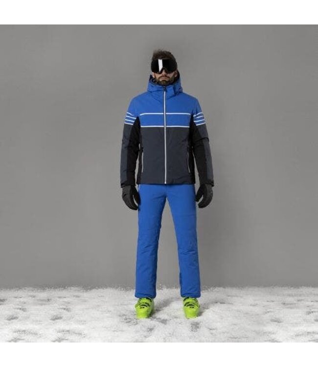CMP CMP Heren Wintersport Ski Broek Kobalt