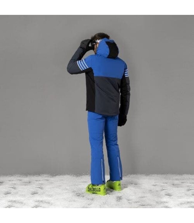 CMP CMP Heren Wintersport Ski Broek Kobalt