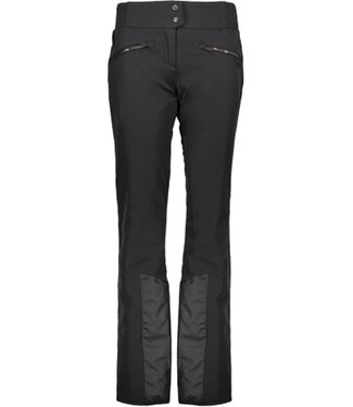 CMP CMP Dames Skibroek Zwart