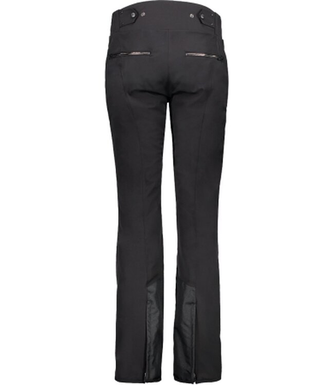 CMP CMP Dames Skibroek Zwart