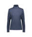 CMP CMP Dames Ski Pully Donkerblauw
