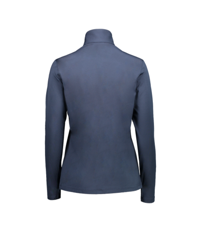 CMP CMP Dames Ski Pully Donkerblauw
