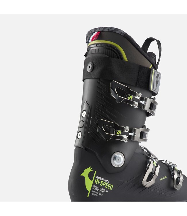 Rossignol Rossignol Hi-Speed Pro 100 Skischoen