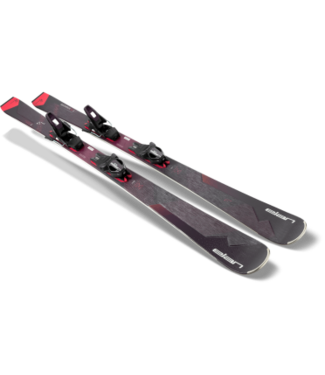 Elan Elan W-studio Insomnia 14Ti PS