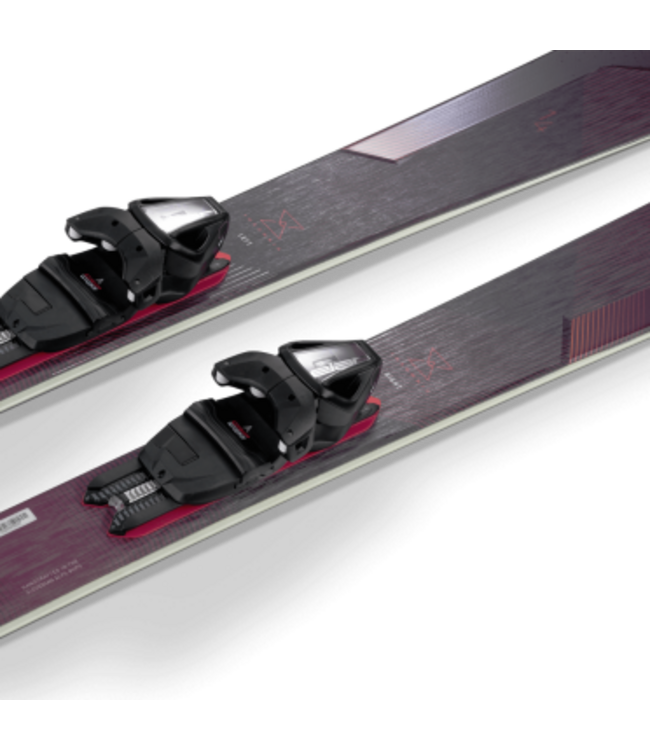 Elan Elan W-studio Insomnia 14Ti PS