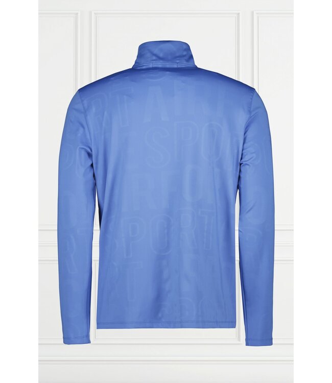 Airforce Sport Airforce Telluride Pully outline wording Delft Blue