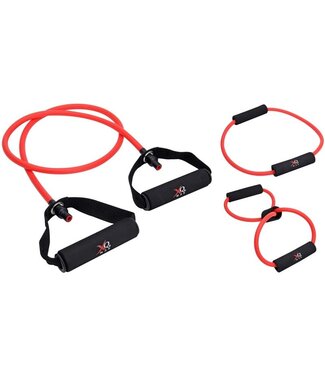 XQ Max Fitness Expander Set 3pcs