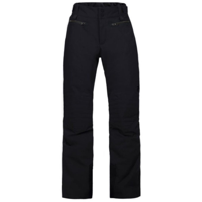 Peak Performance Scoot P Heren Ski Broek Zwart