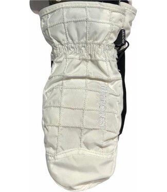 Protest Kids Boardglove Geotech Wit