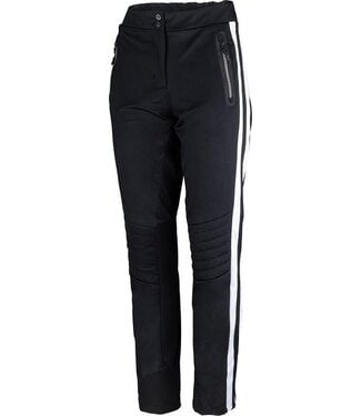 Falcon Falcon Lady skipant Felicia Zwart