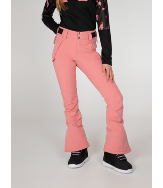 Protest Meisjes Lole Jr. Ski Broek Roze