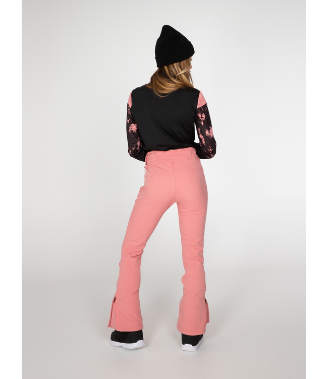 Protest Meisjes Lole Jr. Ski Broek Roze