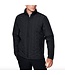 Under Armour Golf Under Armour Cg Reactor Elements Hybrid Jacket-Black / Black / Black