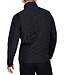 Under Armour Golf Under Armour Cg Reactor Elements Hybrid Jacket-Black / Black / Black