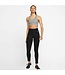Nike Nike Dri-FIT Swoosh Nonpded Sportbeha Dames Melange Grijs