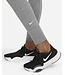 Nike Nike Dames Sportlegging Melange Grijs