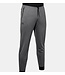 Under Armour Sport Under Armour Sport Tricot Jogger Dark Grey