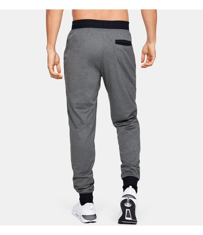 Under Armour Sport Under Armour Sport Tricot Jogger Dark Grey