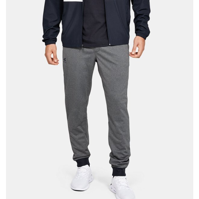 Under Armour Sport Tricot Jogger Dark Grey