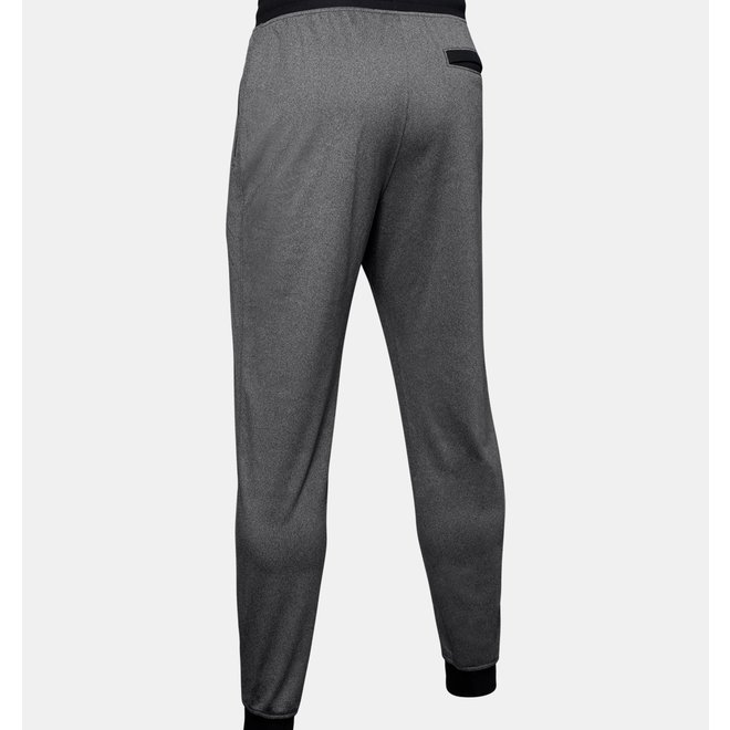 Under Armour Sport Tricot Jogger Dark Grey