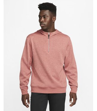 Nike Nike Dri-FIT Golfhoodie voor heren Canyon Rust