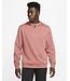 Nike Nike Dri-FIT Golfhoodie voor heren Canyon Rust