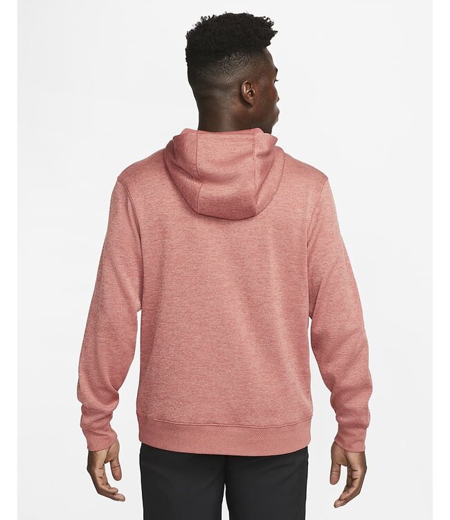Nike Nike Dri-FIT Golfhoodie voor heren Canyon Rust