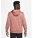 Nike Nike Dri-FIT Golfhoodie voor heren Canyon Rust
