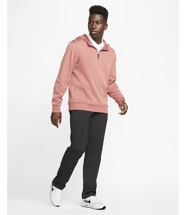 Nike Nike Dri-FIT Golfhoodie voor heren Canyon Rust