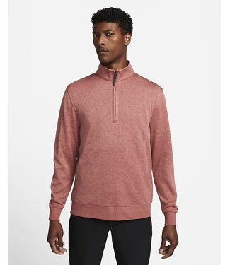 Nike Nike Dri FIT Player Men Half Zip Golf Top Roest