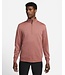 Nike Nike Dri FIT Player Men Half Zip Golf Top Roest