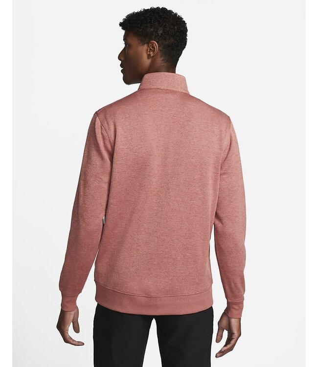 Nike Nike Dri FIT Player Men Half Zip Golf Top Roest