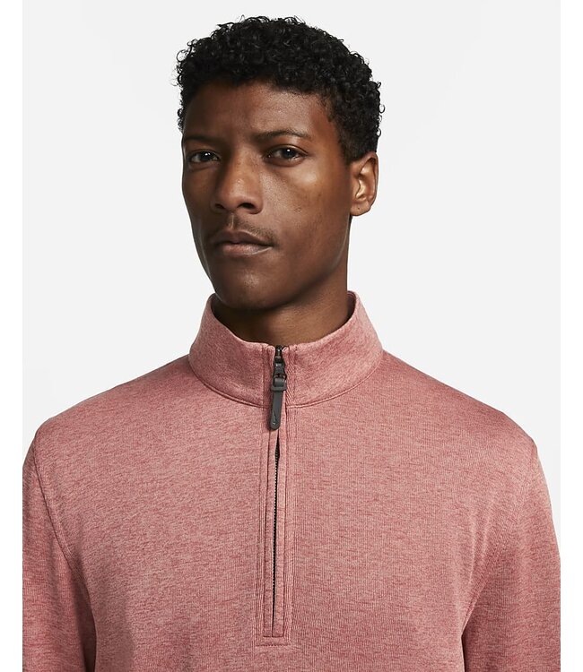 Nike Nike Dri FIT Player Men Half Zip Golf Top Roest