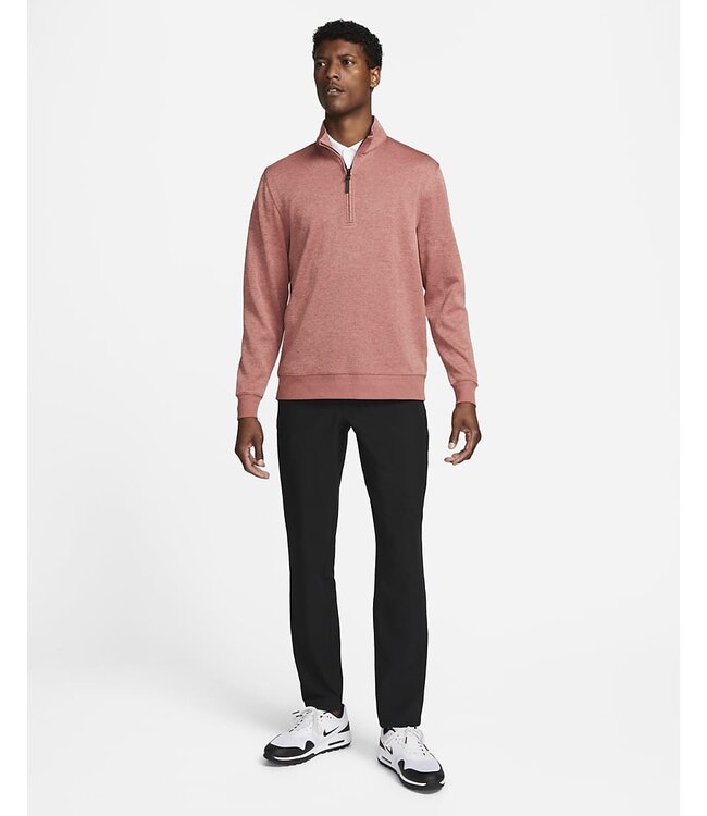 Nike Nike Dri FIT Player Men Half Zip Golf Top Roest