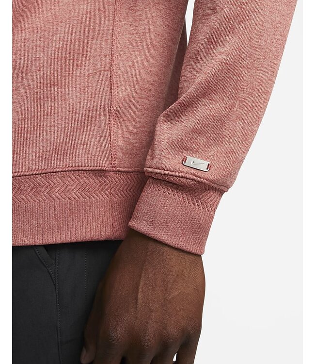 Nike Nike Dri FIT Player Men Half Zip Golf Top Roest