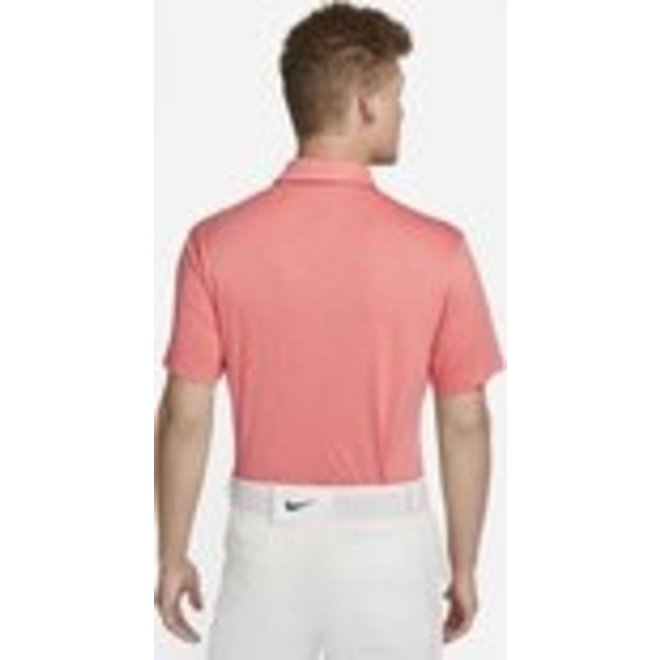 Nike Dri-FIT ADV Vapor Golfpolo voor heren Magic Ember