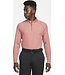 Nike Nike Dri-FIT ADV Golftop met korte rits voor heren Burn Orange