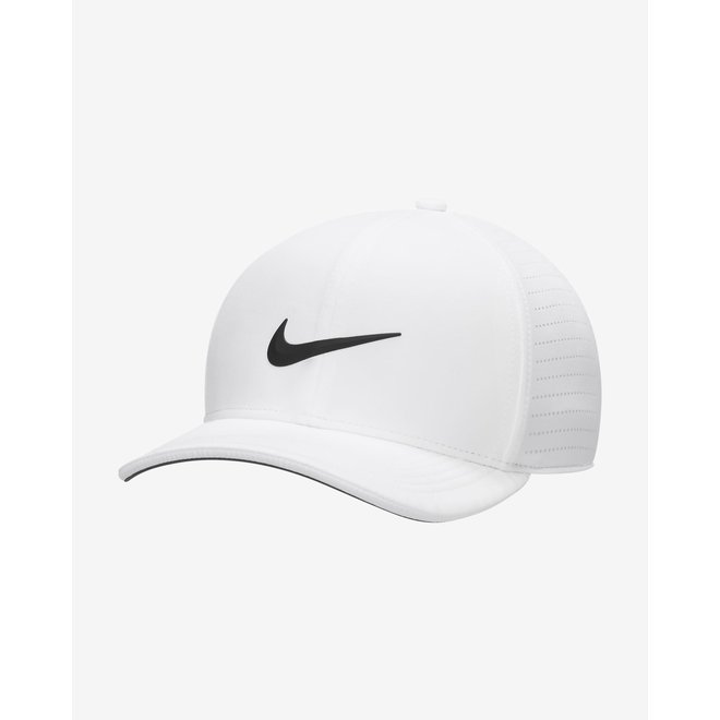 Nike Arobill CLC99 Performance Cap Wit