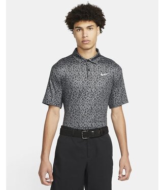 Nike Nike Dri-FIT Tour Golfpolo met camouflageprint voor heren