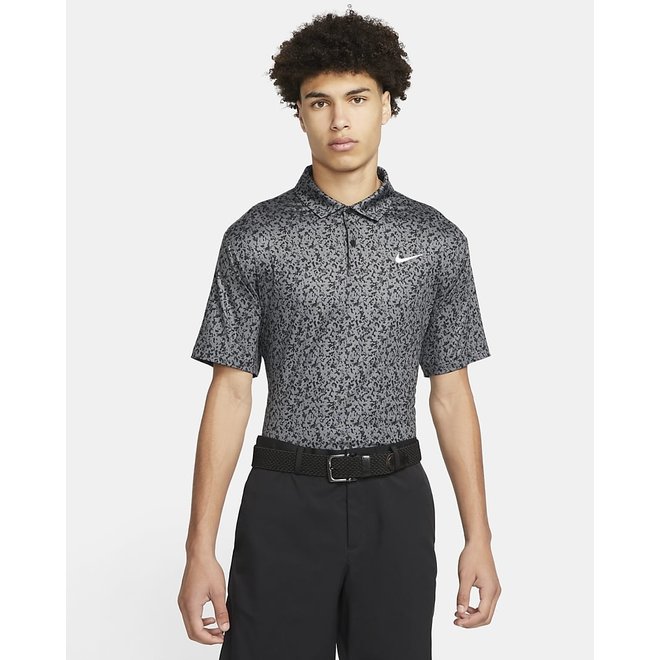 Nike Dri-FIT Tour Golfpolo met camouflageprint voor heren