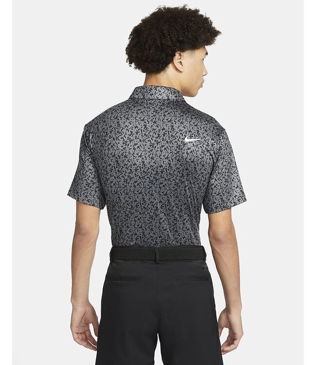 Nike Nike Dri-FIT Tour Golfpolo met camouflageprint voor heren