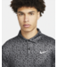Nike Nike Dri-FIT Tour Golfpolo met camouflageprint voor heren