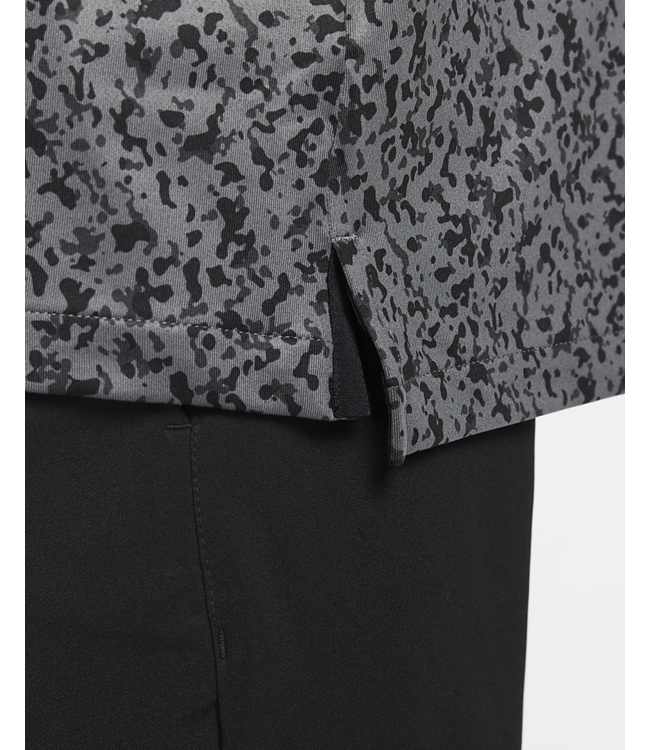 Nike Nike Dri-FIT Tour Golfpolo met camouflageprint voor heren