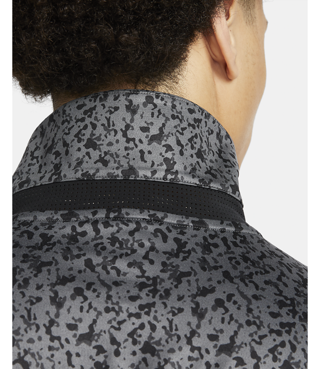 Nike Nike Dri-FIT Tour Golfpolo met camouflageprint voor heren