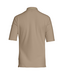 Goldbergh Goldbergh Cassia Short Sleeve Top Dames Sandstone