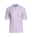 Goldbergh Goldbergh Cassia Short Sleeve Top Dames Lilac