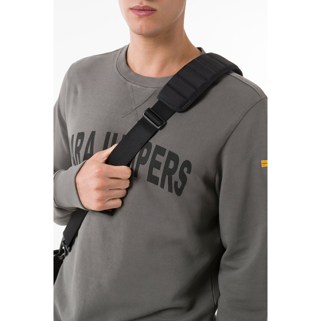 Parajumpers Portage Bag Uni Black